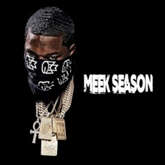 MeekMill -Panda freestyle  Gmix (DC4)  Iamwebbie