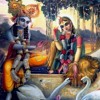 Ashwathama Chastised And Maharaja Pariksit Saved Mp3
