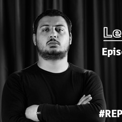 #Represent Ep. 9 - Letro (prod. by HaruTune)