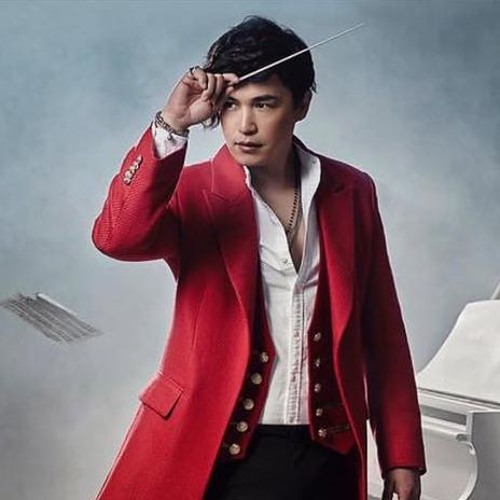 이수(ISU) [Musical Mozart! OST] - 내 운명 피하고 싶어