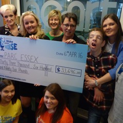 When Martin And Su Surprised PARC!