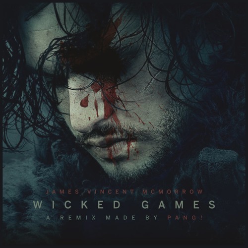 James Vincent McMorrow Wicked Games (PANG! Game Of