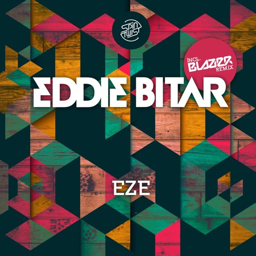 Eddie Bitar - EZE