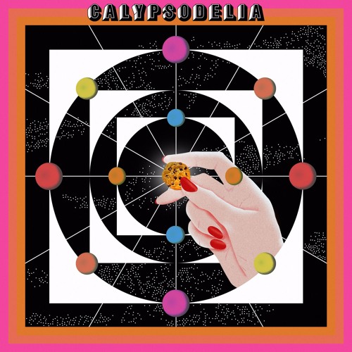 Calypsodelia - So High