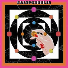 Calypsodelia - Emmanuelle Khahn (Dub Version)