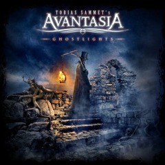 Avantasia - Reach Out For The Light (Michael Kiske) - Saarbrucken 31.03.2016
