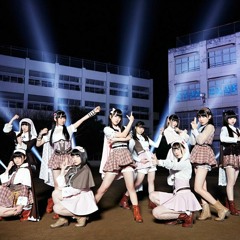 Niji no Conquistador - Senjou no St. Valentine