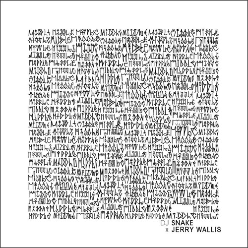 Stream Middle (Future House Boost) - Dj Snake *** FREE DOWNLOAD.