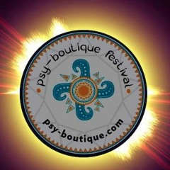 PACK - PSY-BOUTIQUE 2016 / PRE-PARTY ON NYE