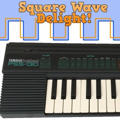 Square Waves Delight!