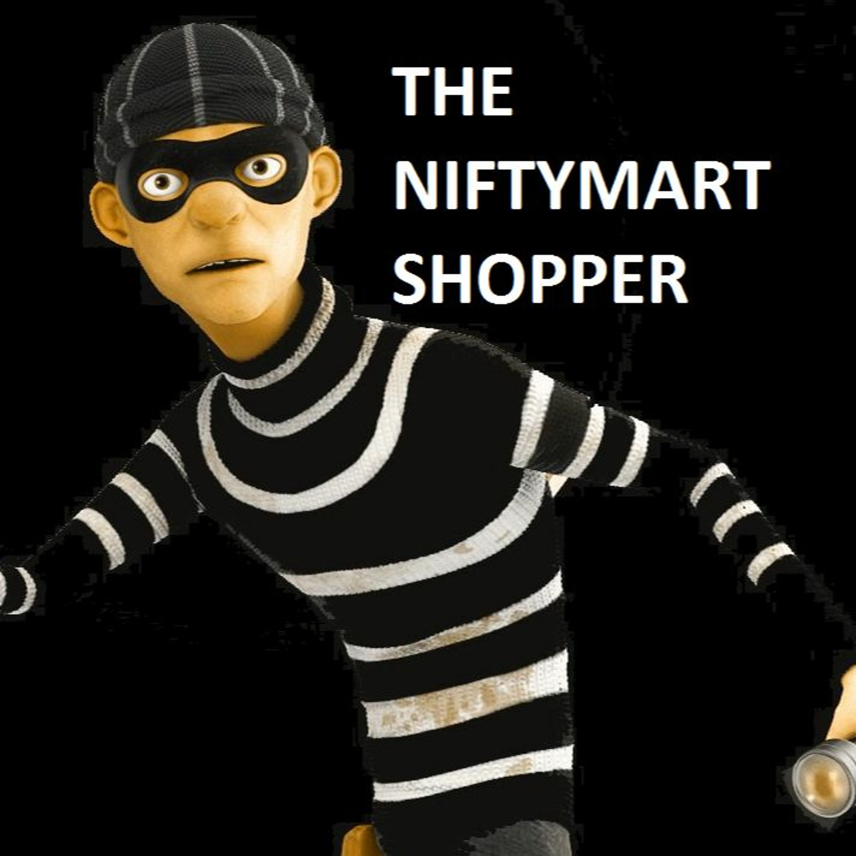 The/NiftyMart/Shopper