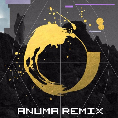 The Glitch Mob - The Clouds Breathe For You (Anuma Remix) by Anuma