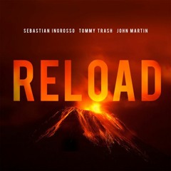 TJR & VINAI Ft. John Martin - Reload Generation (Tomhang VIP Edit)