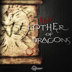 Elfo- Alchemist Beat [Out now on Beatport by Dropzone Rec.]
