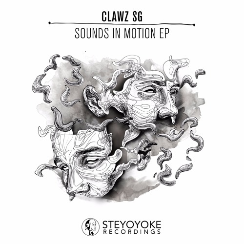 Clawz SG - 188Db (Original Mix) | Steyoyoke