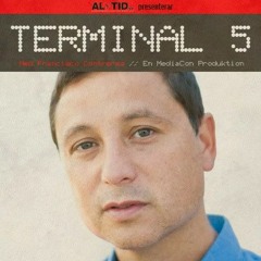 Terminal5/Turkiet/HelinSahin&EkimCaglar