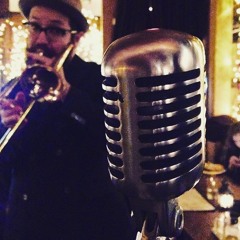 Saint James Infirmary Blues