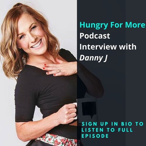 Stream episode Find the Money Project with Danny J by Hungry For More ...