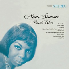 Sinnerman (Nina Simone)