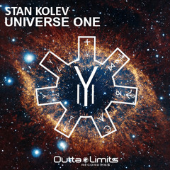 Stan Kolev - Universe One [Album 2016] Exclusive Preview