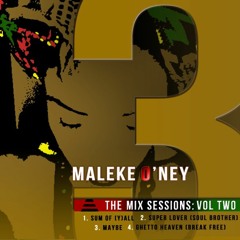 2. #SuperLover (Soul Brother)