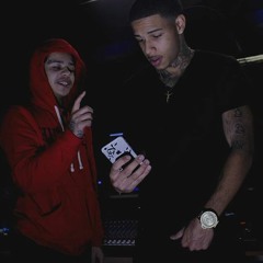 Fetty Napo - Problems (Hosted By Heavy)