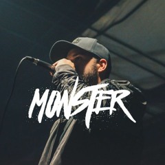 Monster (Prod. By Superstaar)