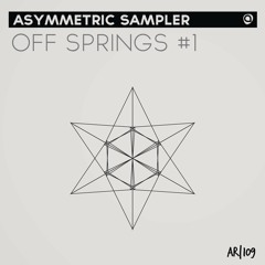 John Cosani - Pulsematic (Original Mix) SC Edit - AR109