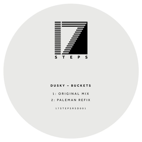 Buckets (Original Mix)