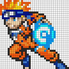 Naruto Sadness And Sorrow [Arcade Anime]