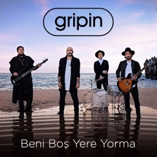 Gripin - Beni Boş Yere Yorma ( 2016 ) ( YÜKSEK KALİTE )
