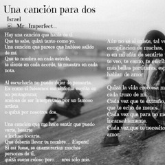Una canción para dos