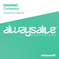 RAMiNiO - Confession [OUT NOW]