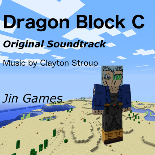 Dragon Block C – JinGames