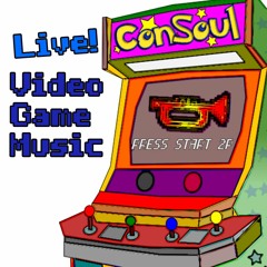 LIVE VGM (Video Game Music) and chiptune covers Nintendo, XBOX, SNES, Console, PC, C64, etc.