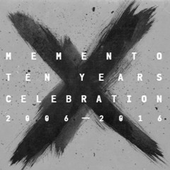 Live Act for the Memento 10 years Celebration at Aigli Geni Hamam