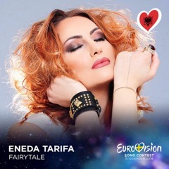 ALBANIA | Eneda Tarifa - Fairytale / Eurovision Song Contest 2016 [REVAMP]