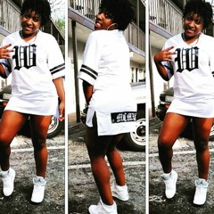 CHELS-WHAT THE HELL(PROD. BY SAME OL BRIT)