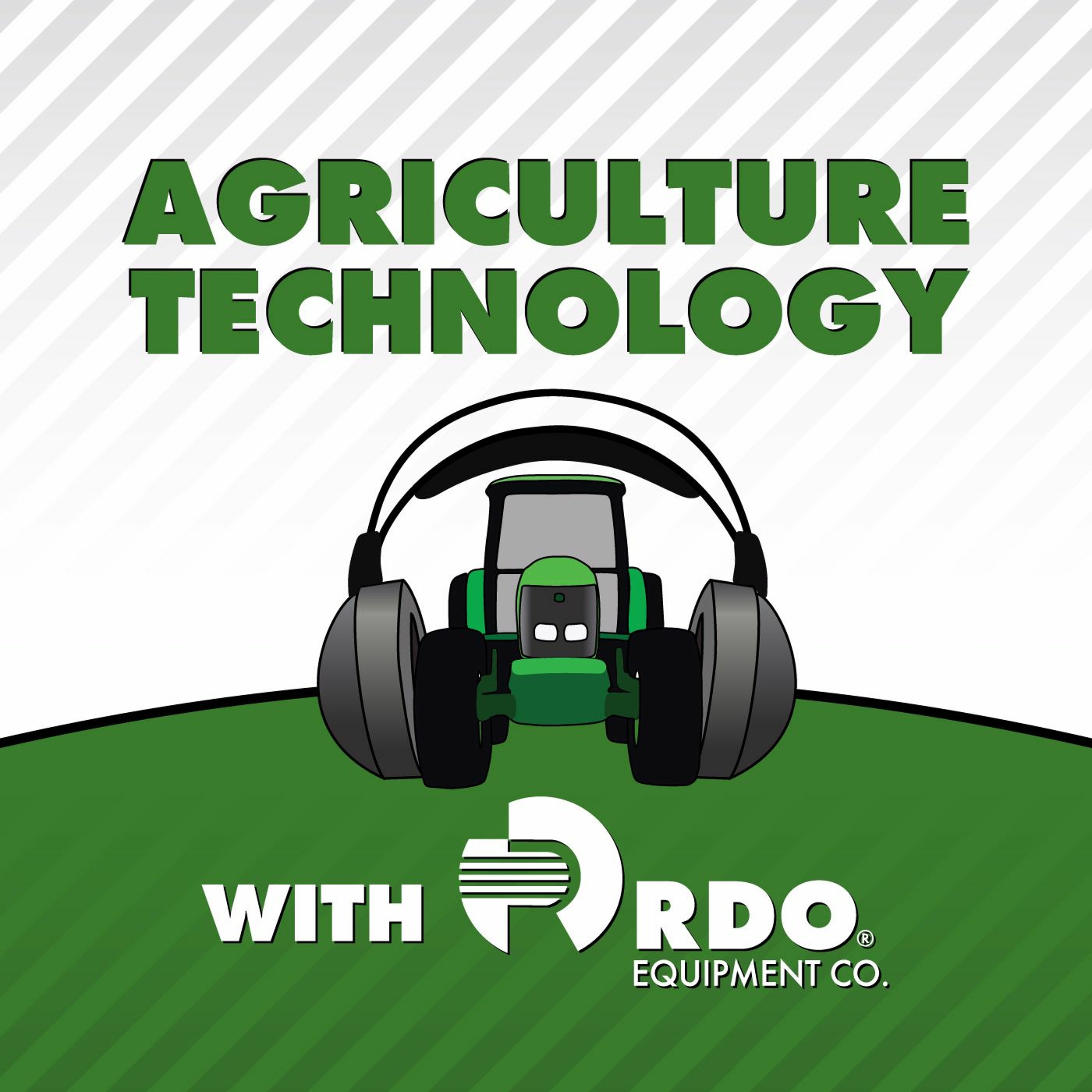 Ep. 10 Variable Rate Seeding And Precision Agriculture