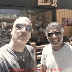 Carlos Campos & Ravin - I Don't Love U No More (Thor's Extended)