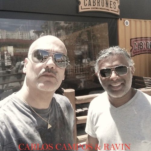 Carlos Campos & Ravin - I Don't Love U No More (Thor's Extended)