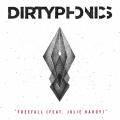 Dirtyphonics & 12th Planet - Freefall (ISVK Remix)
