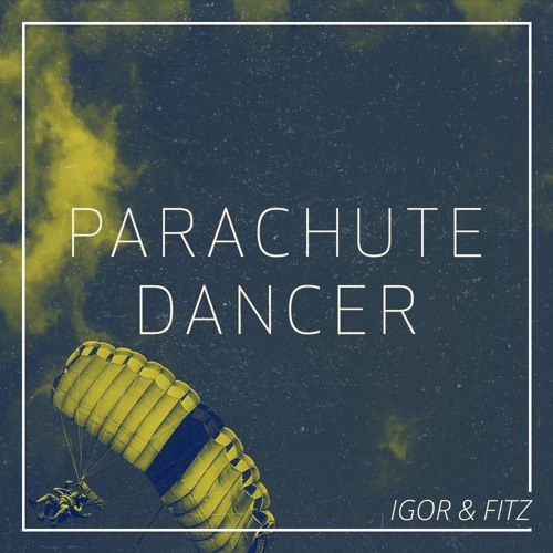 Parachute Dancer