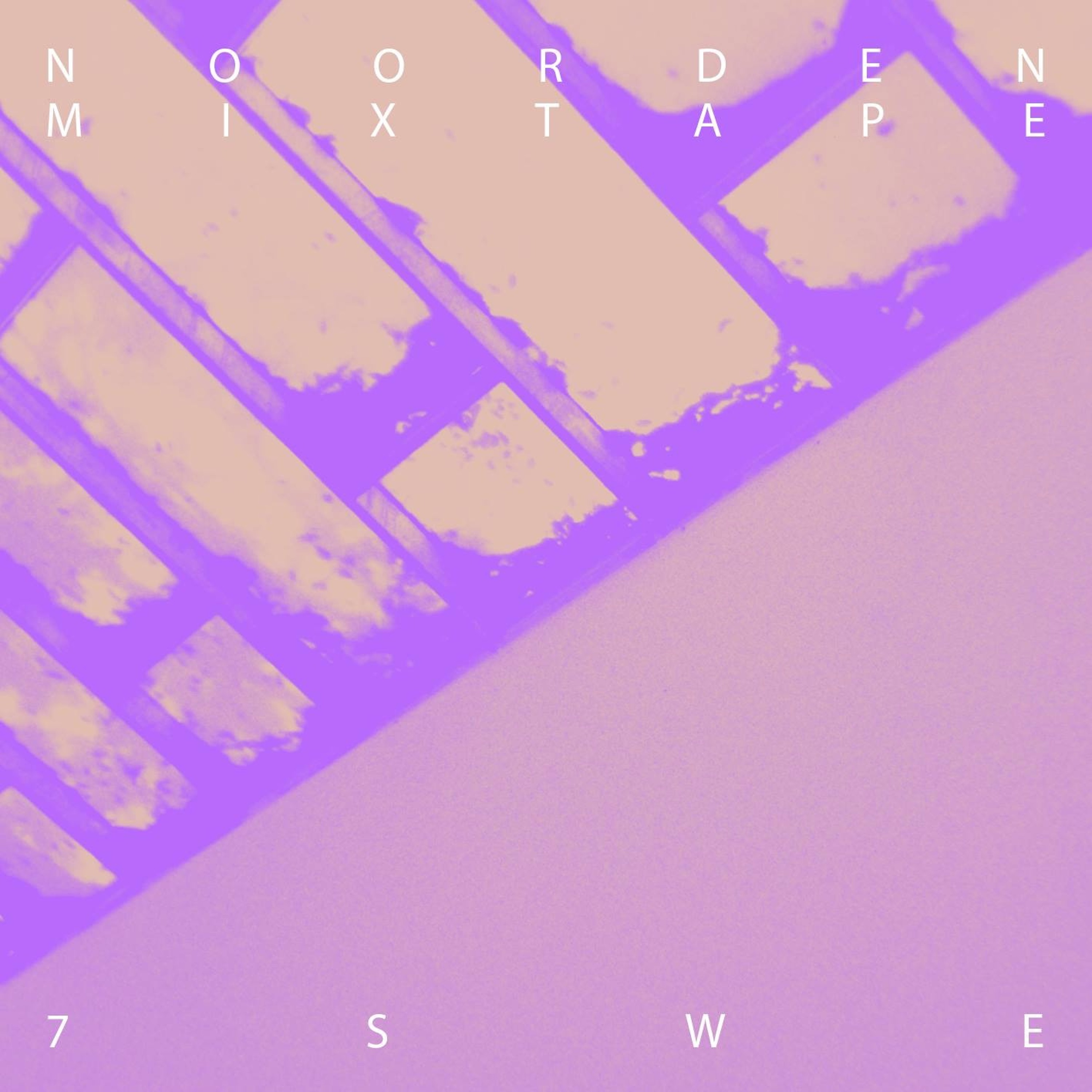 Noorden Mixtapes