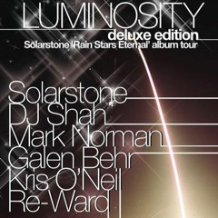 Solarstone @ Luminosity pres Solarstone 'Rain Stars Eternal' Album Tour, Club Players 16-05-2008