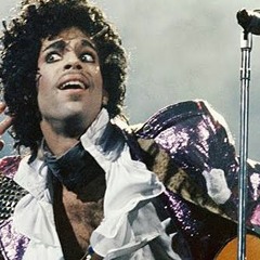 32 Frames For Prince