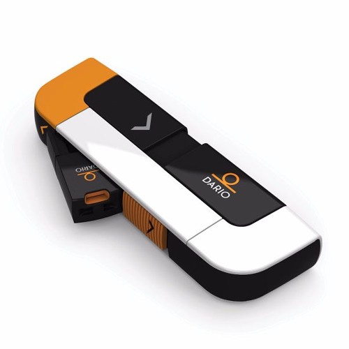 Stream episode LabStyle Innovations Dario Blood Glucose Monitoring ...