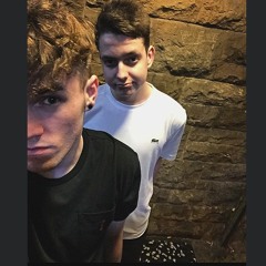 whos that chick