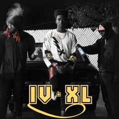 09 4 Shots Of Whiskey [Prod. Kelly Portis]