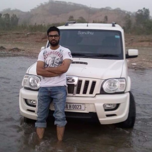 Good Luck Charm - K.S. Makhan Ft. Roach Killa